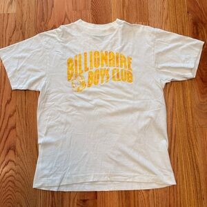 OG Billionaire Boys Club Dollars and Diamonds T-Shirt